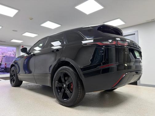 2020 Land Rover Range Rover Velar P250 S