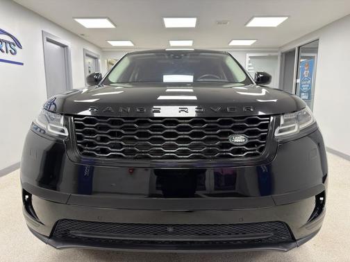 2020 Land Rover Range Rover Velar P250 S