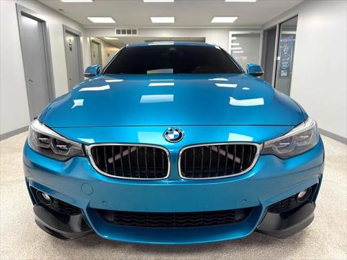 2018 BMW 440 Gran Coupe i xDrive