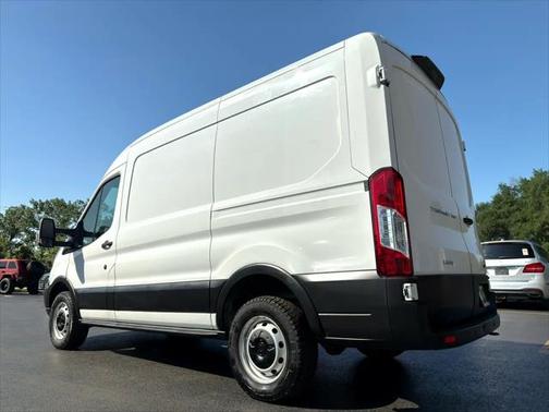 2019 Ford Transit-250 Base