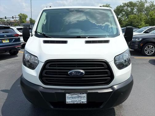 2019 Ford Transit-250 Base
