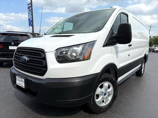 2019 Ford Transit-250 Base