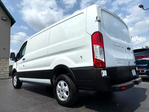 2019 Ford Transit-250 Base