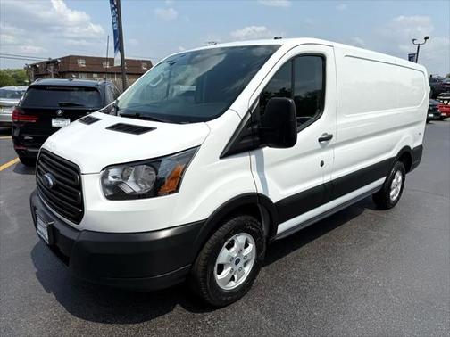 2019 Ford Transit-250 Base