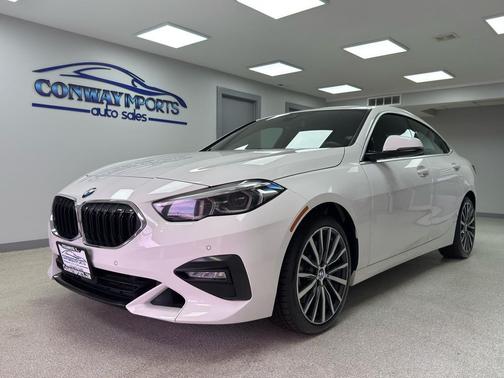 2020 BMW 228 Gran Coupe xDrive