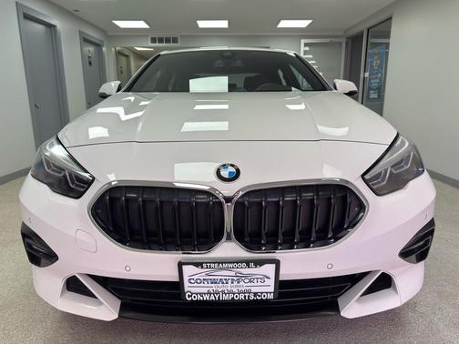 2020 BMW 228 Gran Coupe xDrive