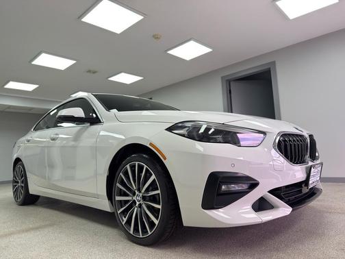 2020 BMW 228 Gran Coupe xDrive