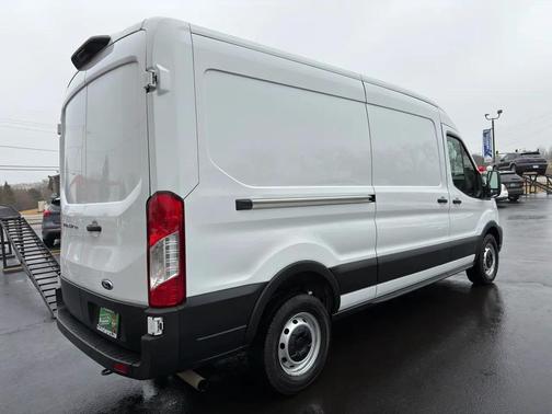 2023 Ford Transit-150 Base