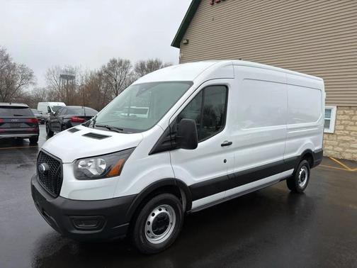 2023 Ford Transit-150 Base