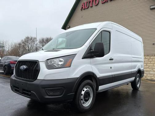2023 Ford Transit-150 Base
