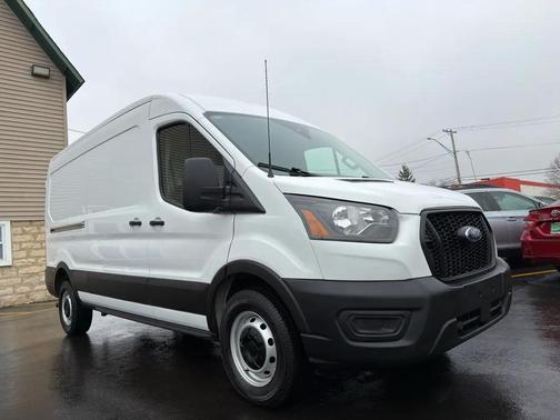 2023 Ford Transit-150 Base