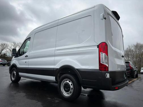 2020 Ford Transit-250 Base