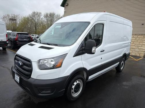 2020 Ford Transit-250 Base