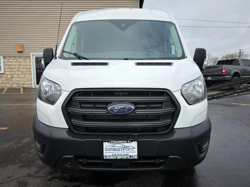 2020 Ford Transit-250 Base