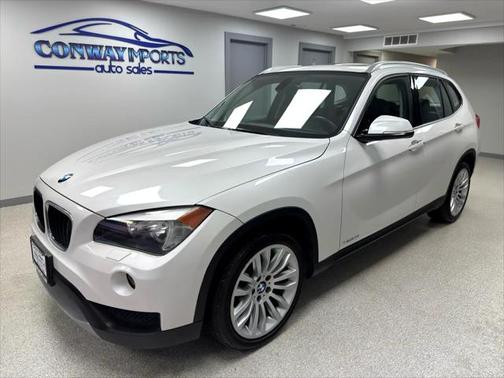 2013 BMW X1 xDrive 28i