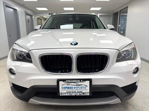 2013 BMW X1 xDrive 28i