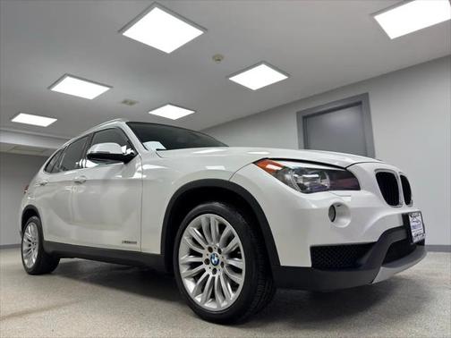 2013 BMW X1 xDrive 28i