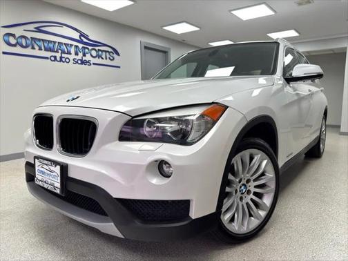 2013 BMW X1 xDrive 28i