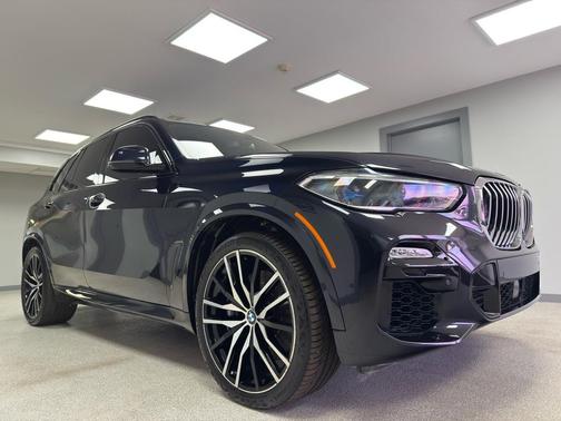 2019 BMW X5 xDrive50i