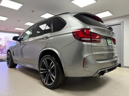 2015 BMW X5 M Base