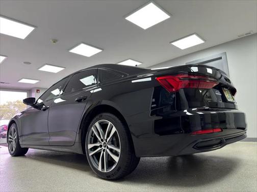2021 Audi A6 45 Sport Premium