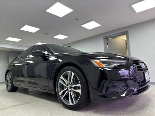 2021 Audi A6 45 Sport Premium