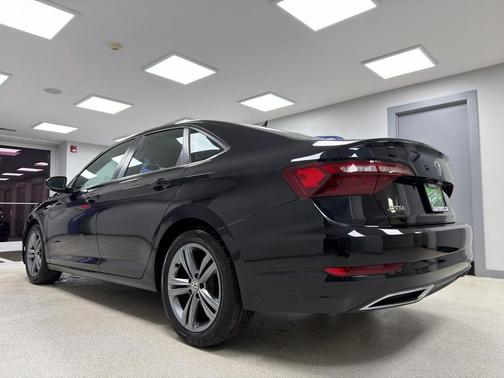 2021 Volkswagen Jetta 1.4T S