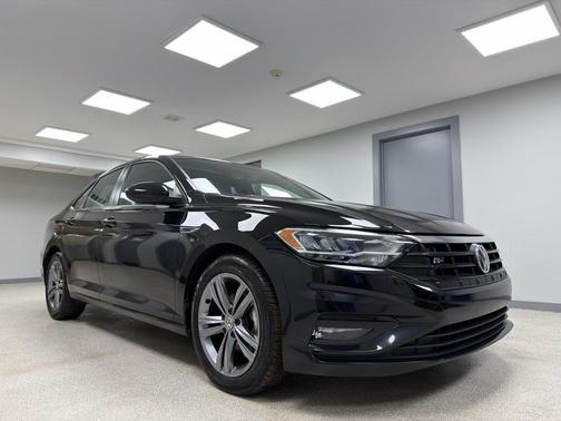 2021 Volkswagen Jetta 1.4T S