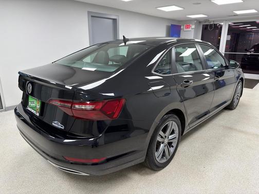 2021 Volkswagen Jetta 1.4T S