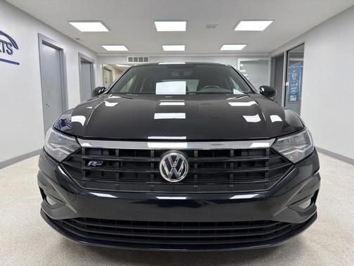 2021 Volkswagen Jetta 1.4T S