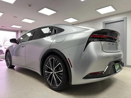 2023 Toyota Prius Limited