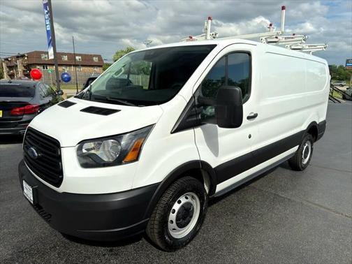 2019 Ford Transit-250 Base
