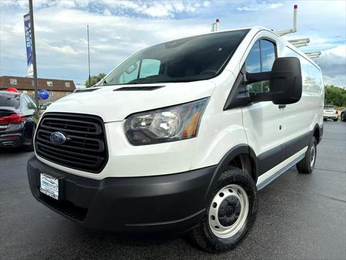 2019 Ford Transit-250 Base