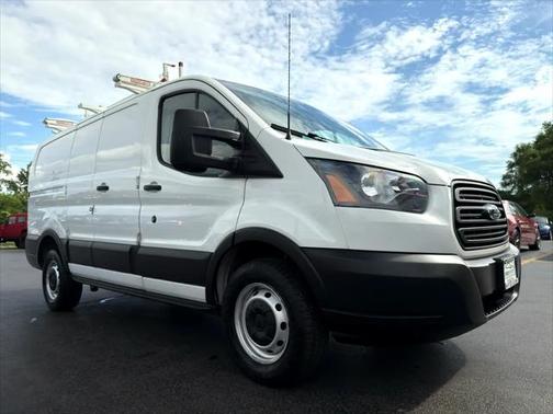 2019 Ford Transit-250 Base