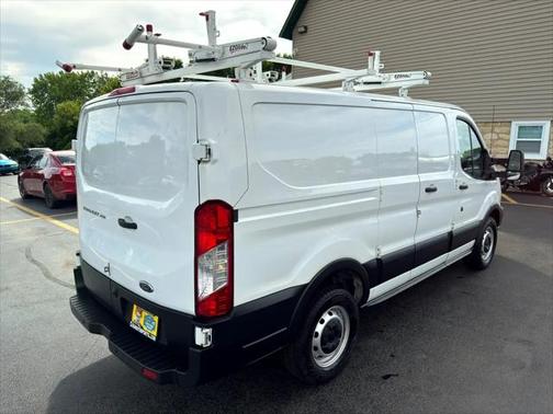 2019 Ford Transit-250 Base