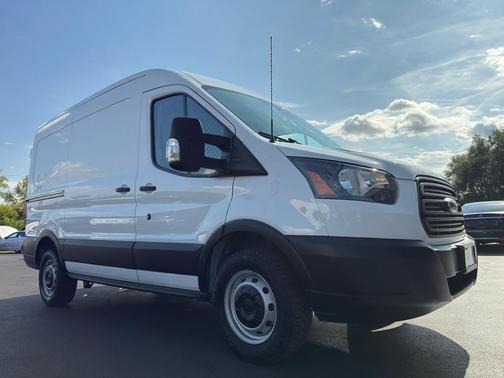 2019 Ford Transit-250 Base