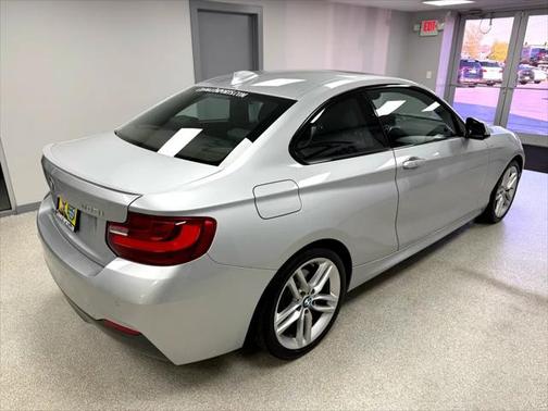 2016 BMW 228 xDrive