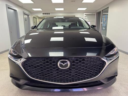 2021 Mazda Mazda3 FWD w/Select Package