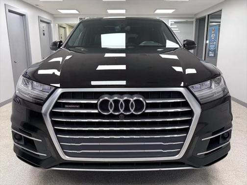 2019 Audi Q7 55 Prestige