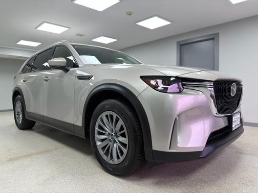 2024 Mazda CX-90 3.3 Turbo Preferred Plus