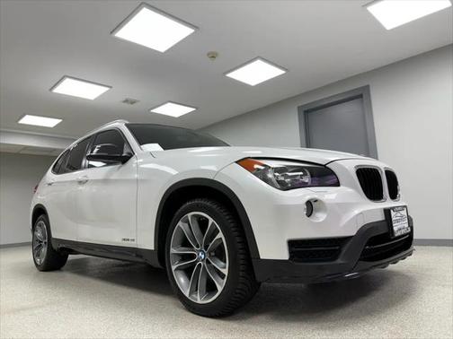 2015 BMW X1 xDrive 28i
