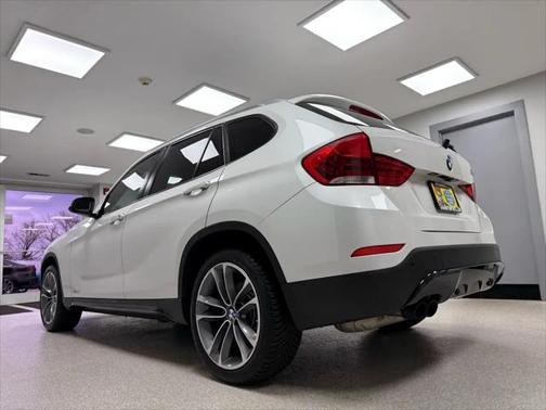 2015 BMW X1 xDrive 28i