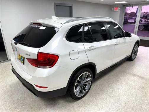 2015 BMW X1 xDrive 28i