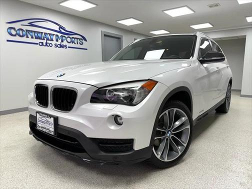 2015 BMW X1 xDrive 28i