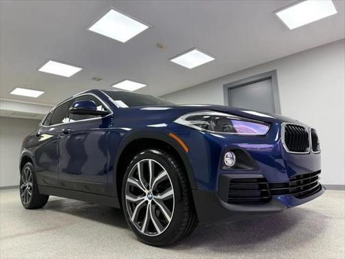 2018 BMW X2 sDrive28i