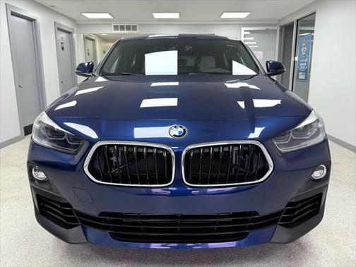 2018 BMW X2 sDrive28i