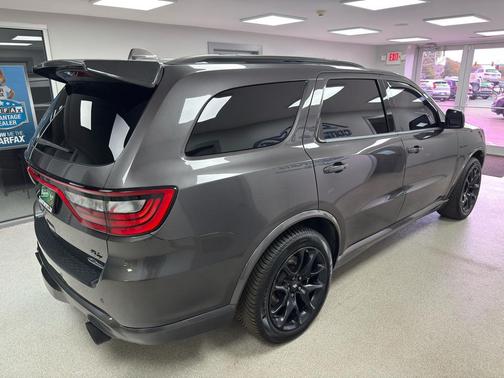 2021 Dodge Durango R/T AWD