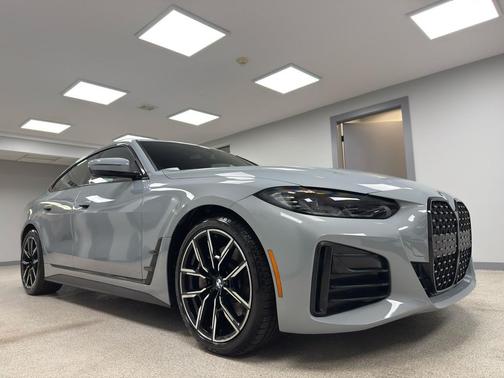 2023 BMW 430 Gran Coupe i xDrive