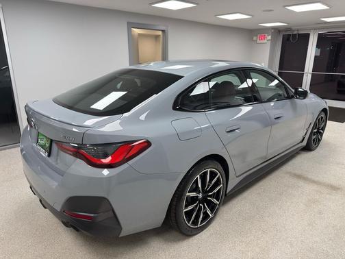 2023 BMW 430 Gran Coupe i xDrive