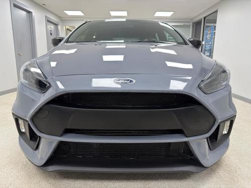 2016 Ford Focus RS Base